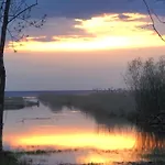 Saare-toominga House Campingplatz *