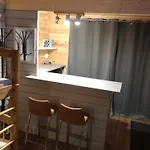 Camping Saare-toominga House Vaike-Rakke