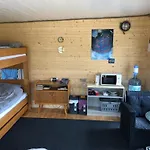 Camping Saare-toominga House Vaike-Rakke