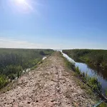 Saare-toominga House Camping *