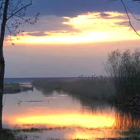 Saare-toominga House Camping *