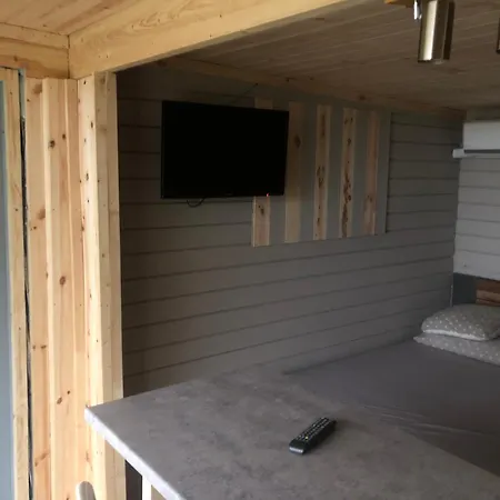 Saare-toominga House *