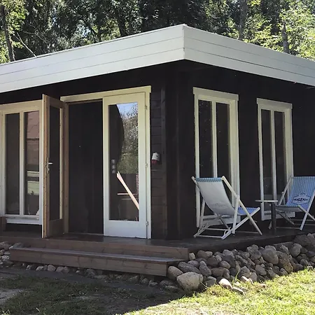 Saare-toominga House