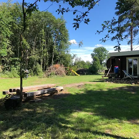 Campingplatz Saare-toominga House Vaike-Rakke