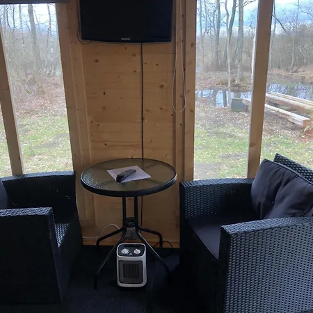 Saare-toominga House