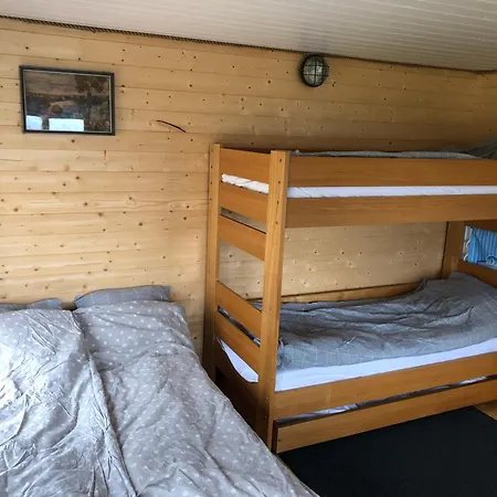 Saare-toominga House Vaike-Rakke