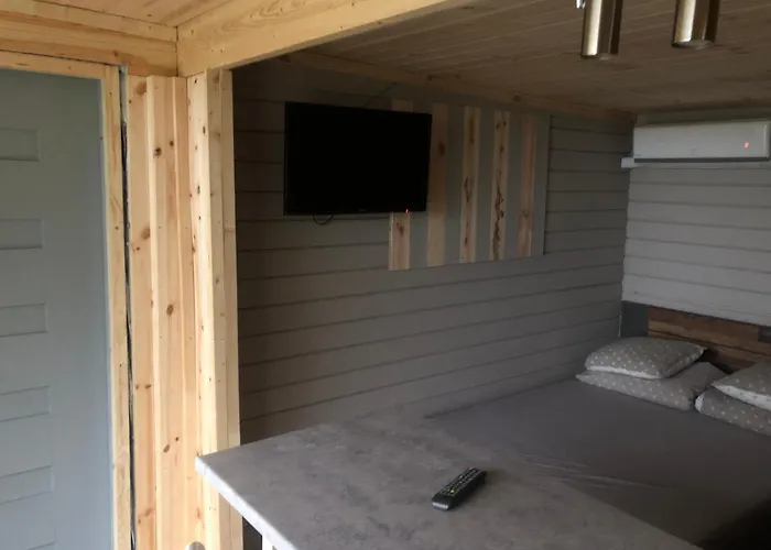 Saare-toominga House *