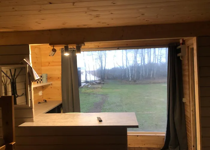 Saare-toominga House Vaike-Rakke