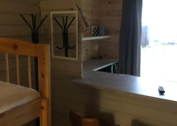 Saare-toominga House * Vaike-Rakke