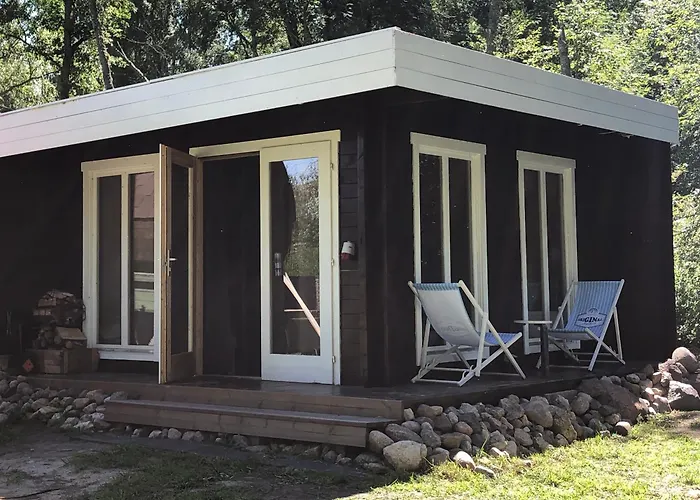 Saare-toominga House