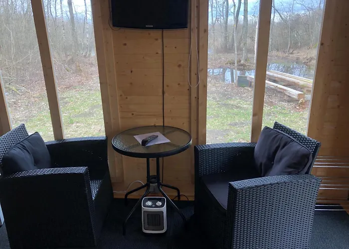 Saare-toominga House